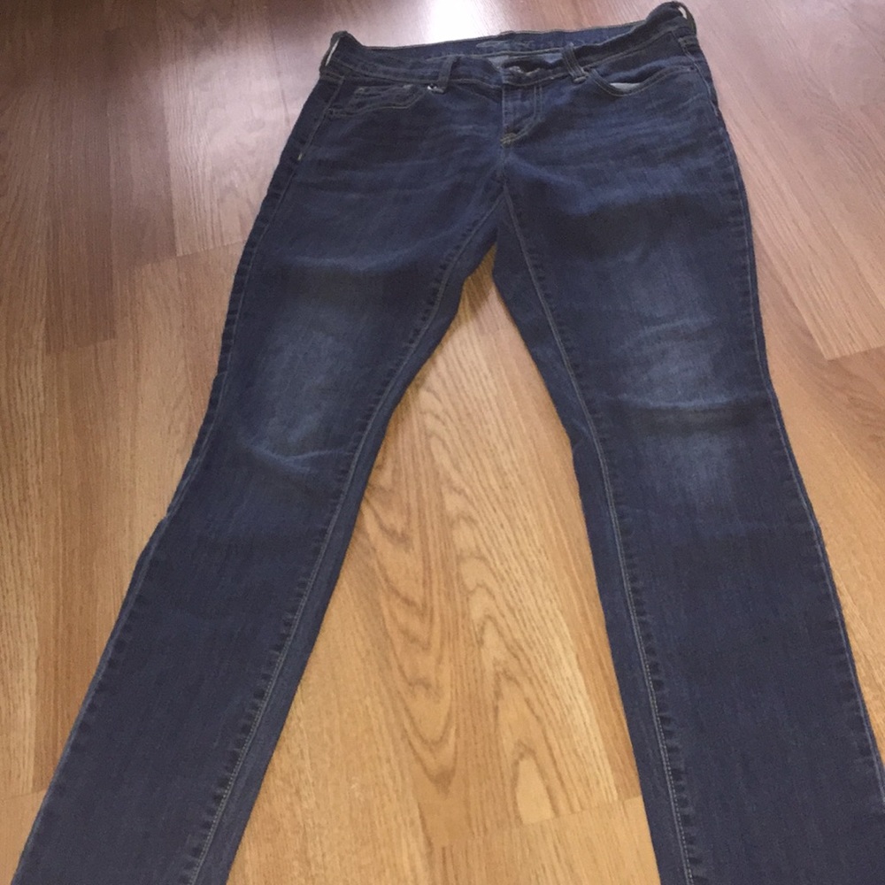 Old navy denim